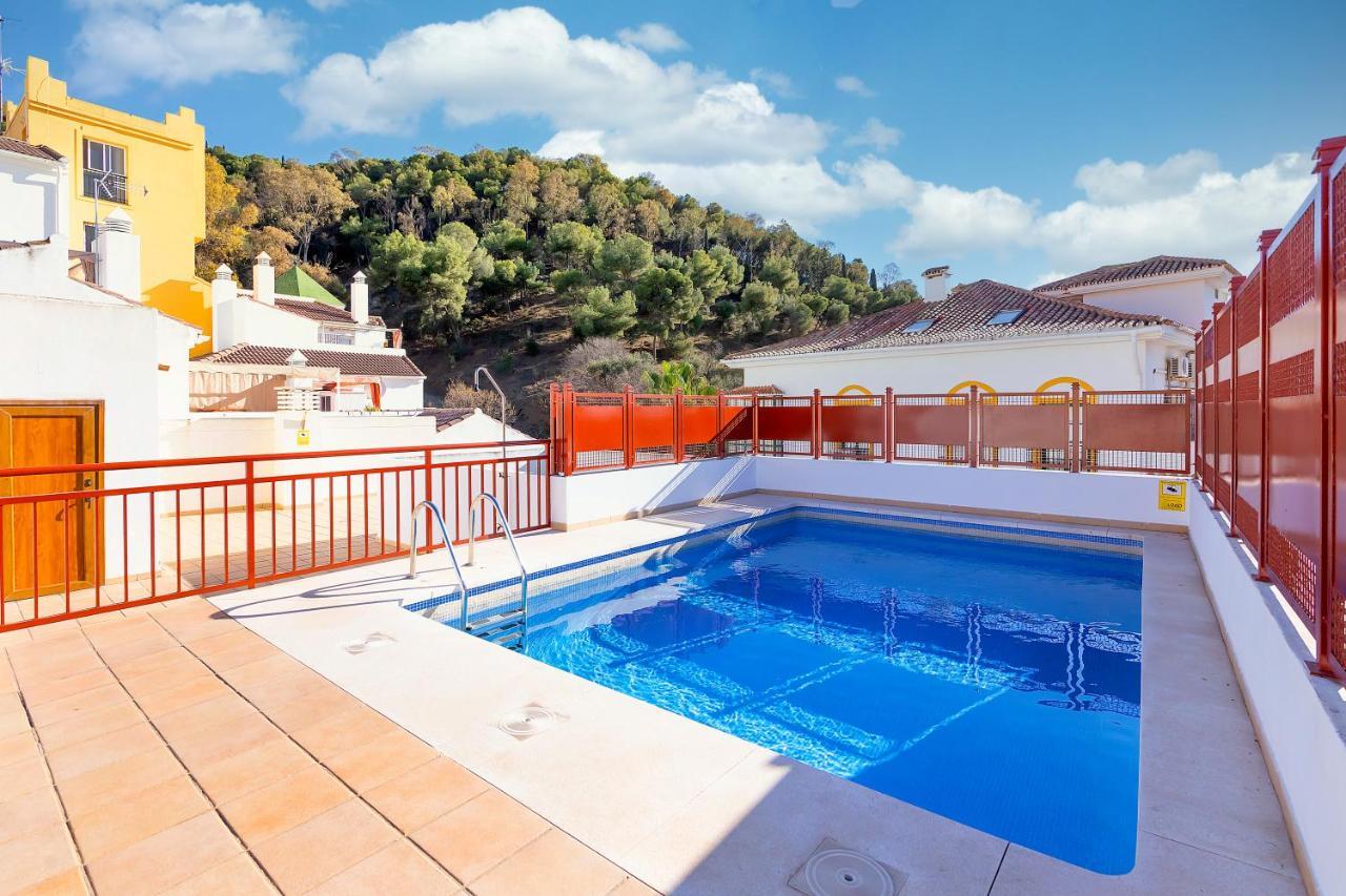 Appartement Bhost - Agua De La Victoria Ii *